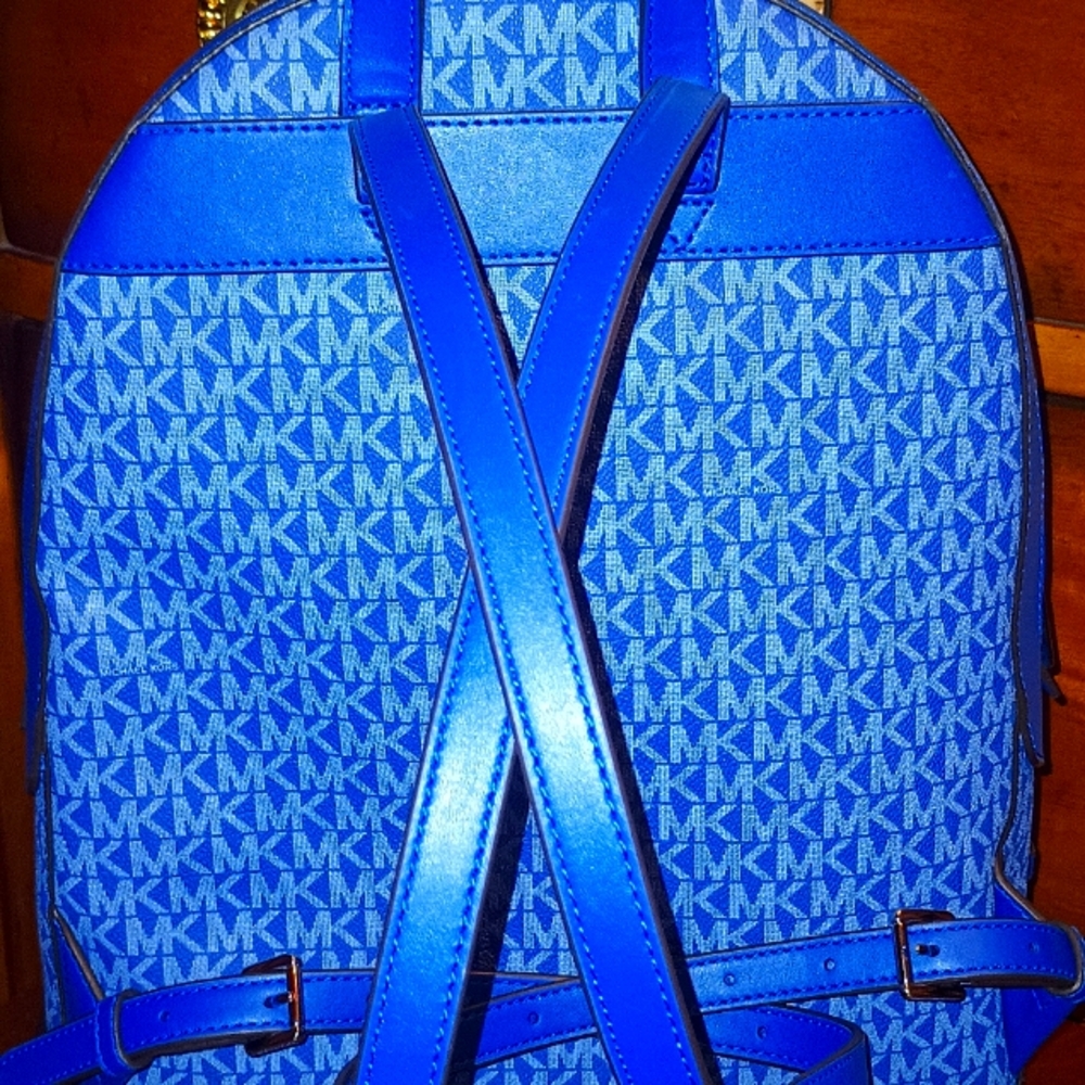 Michael Kors Jaycee Logo Bag